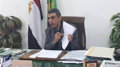 حركة محليات فى مركز تلا بالمنوفية تعرف عليها