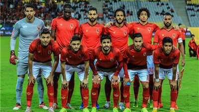 موعد مباراة الاهلي وشبيبة الساورة الجزائري اليوم الجمعة