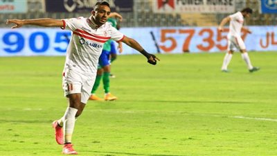 بوطيب وساسى يشعلان الفتنة فى الزمالك
