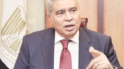 محافظ المنيا : فرق فى المدن والقرى لتوفير حياة كريمة للحالات الانسانية