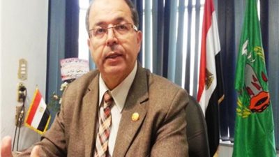 الحفناوى: مليون و ٧١٤ الف مواطن استفادوا من ١٠٠ مليون صحة بالمنوفية