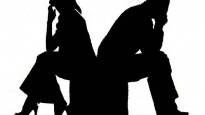 الكشف عن سر أحد الرؤساء المشهورين وعشيقته