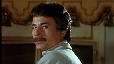 العصفور اول اعمال سعيد عبد الغنى مع مخرج مشهور .. تعرف على التفاصيل