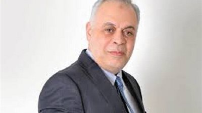 اشرف زكى: لا اساس لوجود وصية لسعيد عبد الغنى