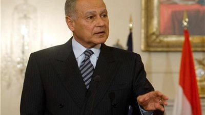 أبو الغيط: الموقف العربى لم ينضج بعد لعودة سوريا لمقعدها بالجامعة العربية