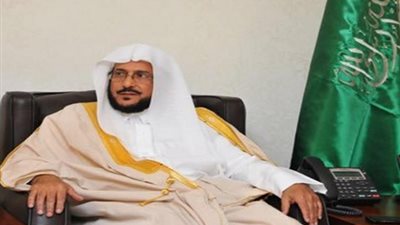 وزير الاوقاف السعودي يستعرض تجربة المملكة في نشر الوسطية