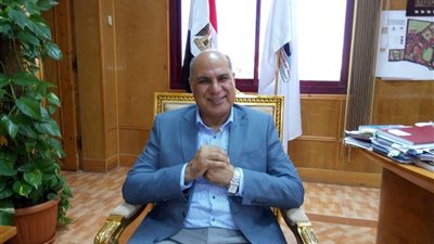 القمري جامعة كفر الشيخ تستقبل ماراثون علمي لجميع جامعات مصر