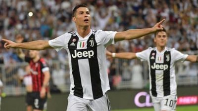 غرامة تقارب الـ19 مليون يورو تنتظر رونالدو أمام القضاء