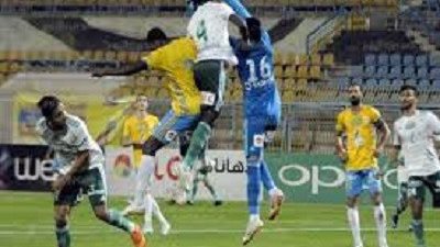 القبض علي عدد كبير من جماهير الاسماعيلي وإصابة ١٢ بينهم