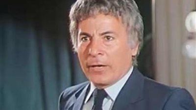 مستشار وزير الثقافة للسينما ينعي الراحل سعيد عبد الغني