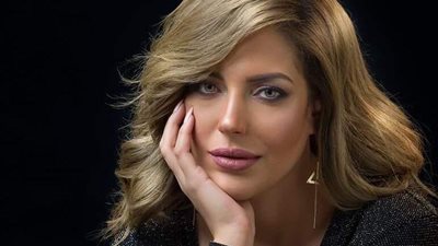 أماني كمال تتعاقد على المشاركة في 