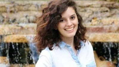 مغني مدمن يقتل طالبة بعد الاعتداء عليها جنسيا