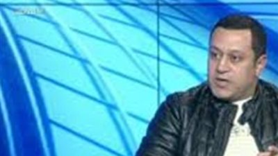 هشام حنفي .. استقالة مجلس ادارة الاسماعيلي هي الحل لمشاكل القلعة الصفراء