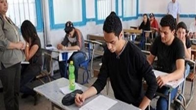 التعليم .. استئناف امتحانات الصف الاول الثانوي بنظام 