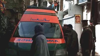 دولاب الملابس ينهي حياة طفل اثناء لعبه