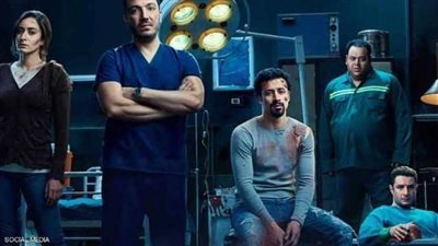 لأول مرة فى السينما .. فيلم مصرى باللغة الهندية