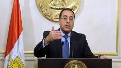 الانتهاء من تجارب تشغيل صرف صحى الضبعة