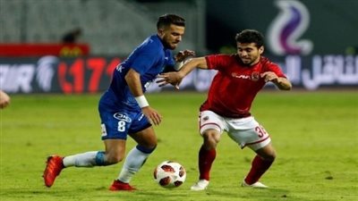 التقرير الالمانى: إصابة صانع العاب الاهلى بالرباط الصليبى.. وغيابه لمدة 8 شهور