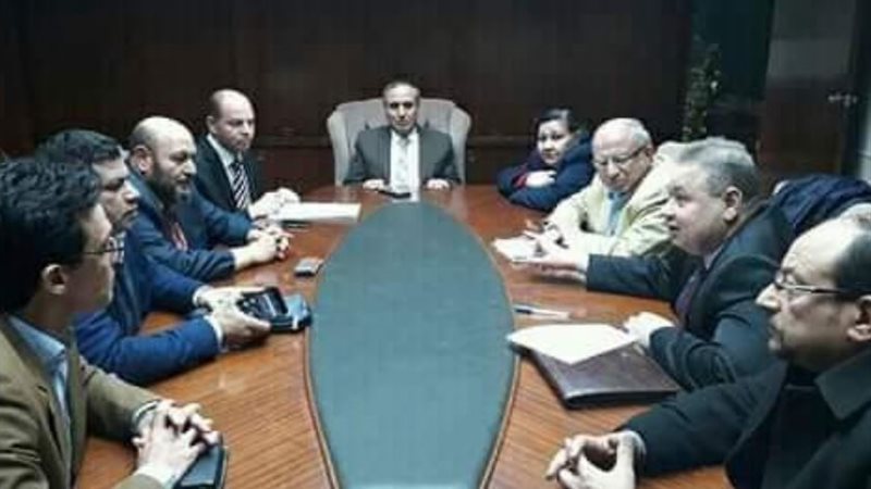 بوابة الجمهورية