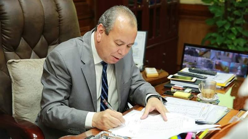 بوابة الجمهورية