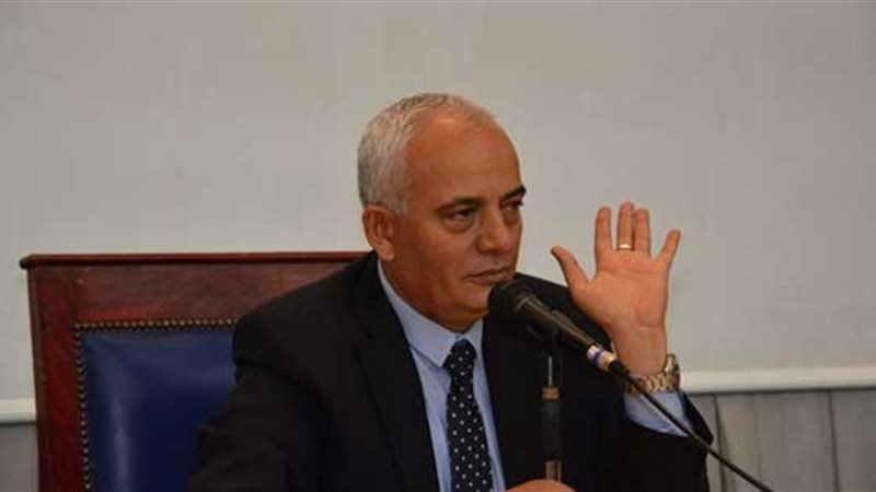 الدكتور رضا حجازي