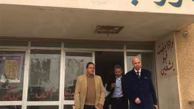 بوابة الجمهورية