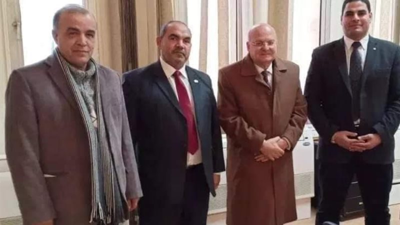 بوابة الجمهورية