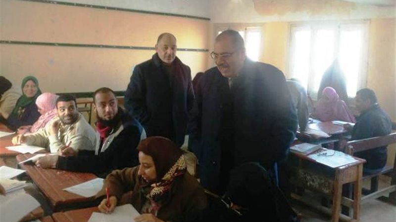 بوابة الجمهورية