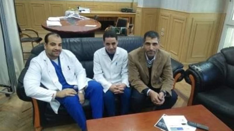 بوابة الجمهورية
