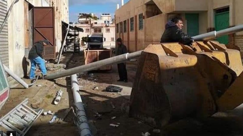 بوابة الجمهورية