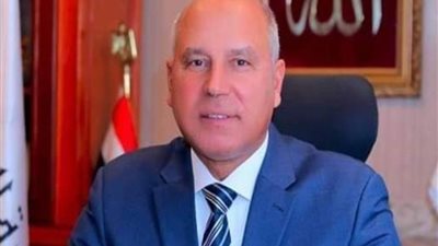وزيرالنقل : الميناء الجاف بـ6 أكتوبرسيوفر 3500 فرصة عمل