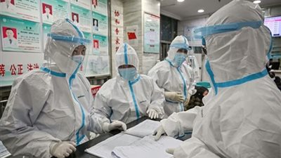 كوريا الجنوبية والصين تبحثان التعاون للتعامل مع فيروس كورونا الجديد
