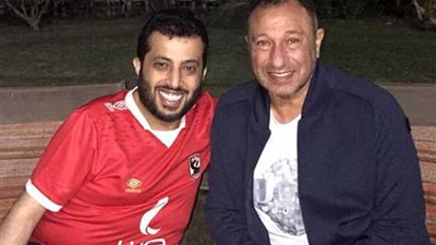 وسع للبطل .. أغنية جديدة للنادى الأهلى
