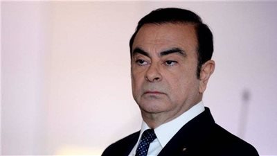 طوكيو: إصدار مذكرة اعتقال بحق كارلوس غصن