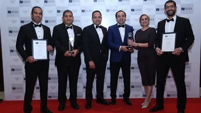 بنك القاهرة يحصد جائزتي الأفضل في المعاملات المصرفية الدولية ومعاملات الصرف الأجنبي لعام 2019 وفقاً لمجلة إنترناشيو