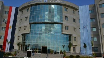 أسماء المقبولين بنموذج محاكاة مجلس الوزراء بجامعة السويس