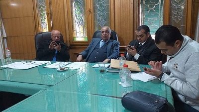 ٦ مرشحين لمنصب نقيب المحامين بعد ساعات من فتح باب الترشح