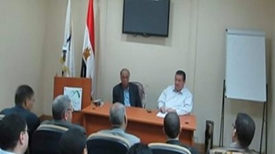 حزب المؤتمر يطالب بالحوار حول صفقة القرن