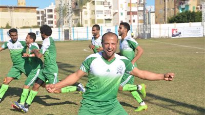 مركز شباب دمياط الجديدة يستضيف منافسات دوري مراكز الشباب للصم