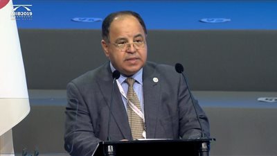 وزير المالية: لا رسوم على المواطنين مقابل التحصيل الإلكتروني للمستحقات الحكومية
