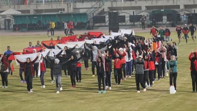 الفيوم تستعد لاستقبال أسبوع فتيات الجامعات المصرية