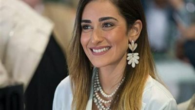 أمينة خليل تدخل لوكيشن 