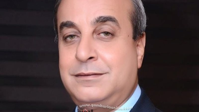 اللواء محمود حمزة
