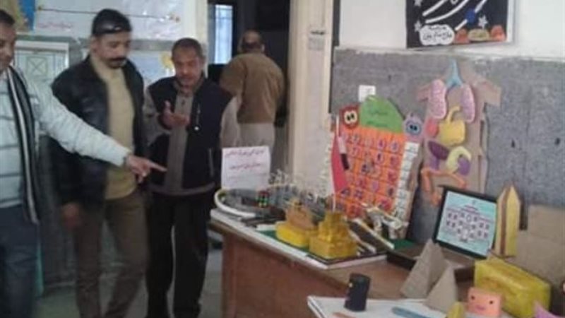 بوابة الجمهورية