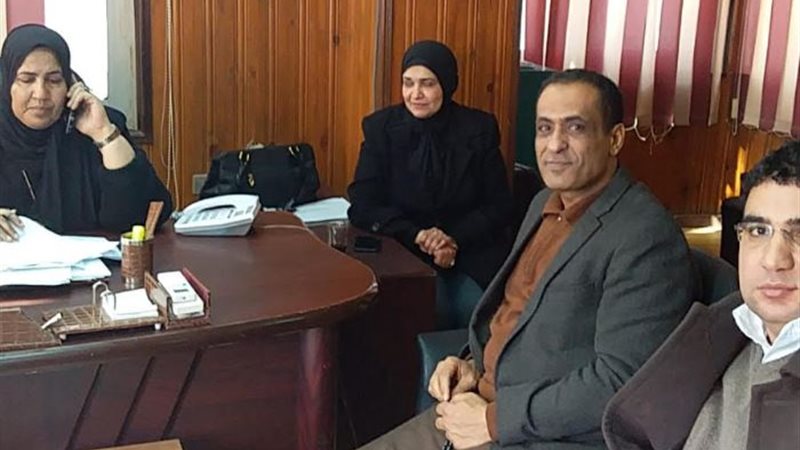 بوابة الجمهورية