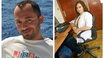 «ضياء رشوان» ينعى الصحفيين زكية هداية وأحمد المنسي بعد حادث أليم