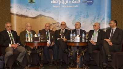 المصرية للتعليم تنصح بالكشف المبكر علي العين لسلامتها من الجلوكوما