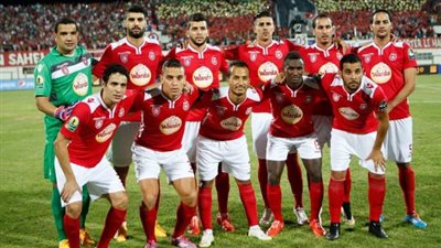 النجم الساحلى يستضيف بلاتينوم