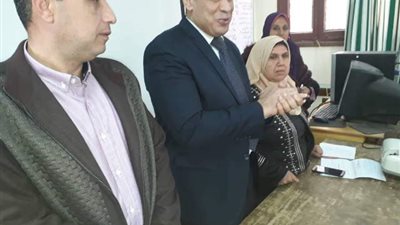 ورش عمل لتنمية مسئولى الموهوبين والتعلم الذكى بالقليوبية