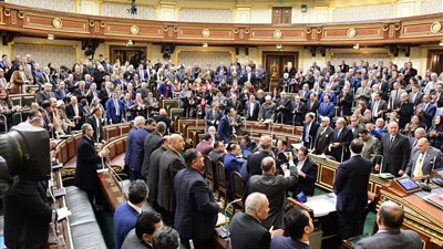 طلب إحاطة بشأن تكرار كارثة إنهيار المباني بأحياء شبرا وروض الفرج